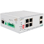 Коммутатор РоЕ OI3106P/60W/A1A, фото 1