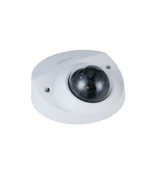 Видеокамера уличная купольная Dahua DH-IPC-HDBW3441FP-AS-0360B-S2