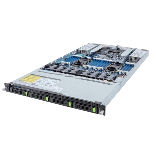 Серверная платформа GIGABYTE 1U R183-S90-AAD1