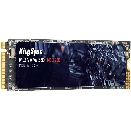 Накопитель SSD KingSpec NE-2TB, 2000Gb, PCIe 3.0 x4, M.2 2280, NVMe, R/W 2400/1900, фото6