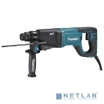Перфоратор Makita HR2641, SDS-plus, 800 Вт, 2,4 Дж, от сети, фото3