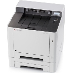 Принтер лазерный Kyocera Ecosys P5026cdn (1102RC3NL0), А4, цветной, печ. до 26 стр/мин., 1200 x 1200 dpi, USB, RJ-45, Air Print, фото7