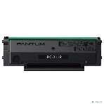 Картридж лазерный Pantum PC-211P, (аналог PC-211EV), черный (1600 стр.) для Pantum Series P2200/2500/M6500/6550/6600, фото17