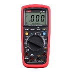 Цифровой мультиметр UNI-T UT139A, фото3