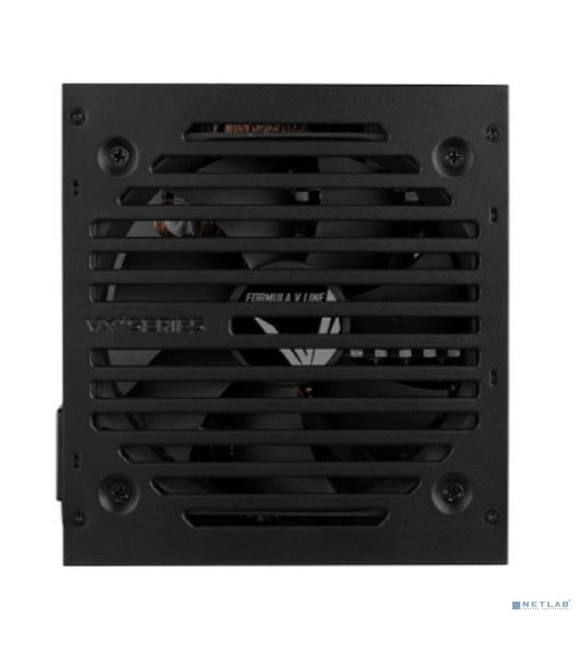 Блок питания Aerocool/Formula ATX 500W AC VX PLUS (20+4pin) 120мм fan 3xSATA RTL