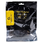 Кабель DisplayPort Cablexpert CC-DP8K-1M, 20M/20M, v1.4, 8К, медь, тройной экран, 1м, черный, пакет, фото 1