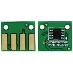 Чип тонер-картриджа Cactus CS-CHIP-KH-TK240X (TK240X) для КАТЮША M240/M140/P140 9000стр., фото 1