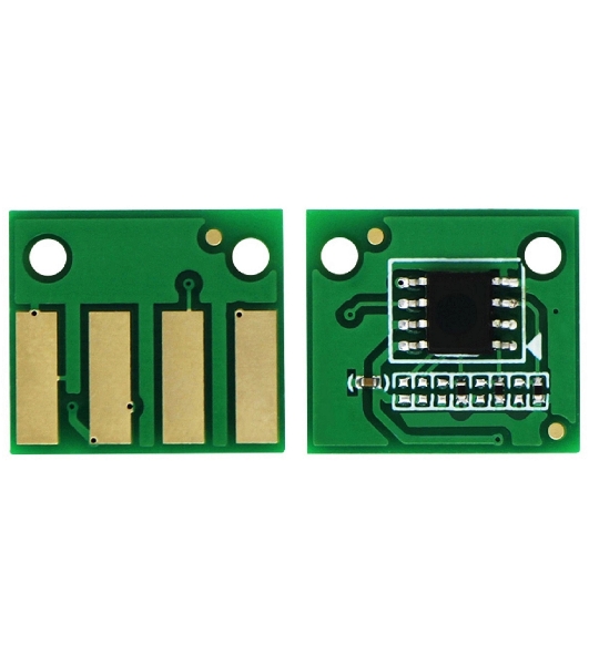 Чип тонер-картриджа Cactus CS-CHIP-KH-TK240X (TK240X) для КАТЮША M240/M140/P140 9000стр.