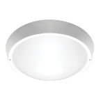 Светильник LED JazzWay PBH-PC-RA 12Вт 4000К IP65 (аналог НПБ), фото2