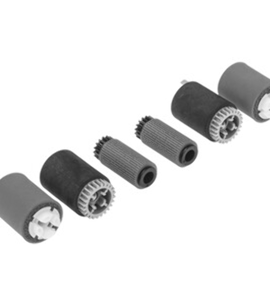 Комплект роликов CET CET3986 (FB6-3405-000/FC6-7083-000/FC6-6661-000) для Canon iR3025/3030/3225/3230/3035/C2880/C3380 (упак.:6шт)