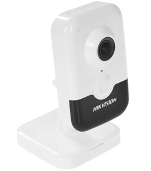 Камера видеонаблюдения IP Hikvision DS-2CD2443G2-IW(2.8мм) Wi-Fi 2.8-2.8мм цв. корп.:белый/черный