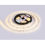 Светодиодная лента Ambrella light GS1501 2835 240Led/ 19.2W m/ 12V IP20 3000K/ 5000*10*1.2mm (2 конт.), фото7