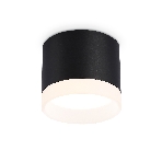 Светильник Ambrella light TN5366 BK черный GX53 D82*70, фото9