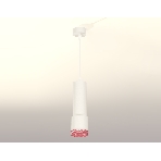 Светильник Ambrella Light XP7401003 SWH/PI белый песок/розовый MR16 GU5.3 (A2301, C6342, A2030, C7401, N7193), фото3
