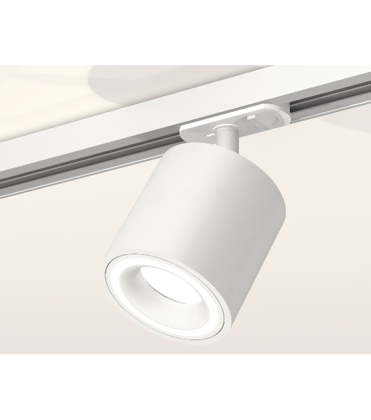 Светильник Ambrella light XT7531010 SWH белый песок MR16 GU5.3 (A2536, C7531, N7110)