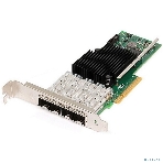 Сетевой адаптер Intel Ethernet Converged Network Adapter X710-DA4, фото6