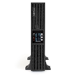 Источник бесперебойного питания On-line ExeGate EP285646RUS PowerExpert ULS-1000.LCD.AVR.C13.USB.RS232.SNMP.2U 1000VA/1000W, On-Line, PF=1, LCD, 4*IEC-C13, RS232, USB, SNMP-slot, Rackmount 2U/Tower, черный, фото13