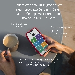 Плоттер струйный HP Designjet T630 (5HB11A/5HB11D), A0, 36', цветной, 914 мм, 2400x1200 dpi, USB, Gigabit Ethernet, WiFi, фото17
