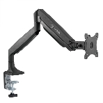 Кронштейн ONKRON G100 для монитора 13'-32' настольный, черный, фото16