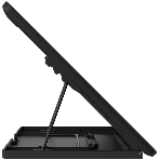 Графический планшет Сенсорный монитор Huion KAMVAS 16 (2021) Black, фото2