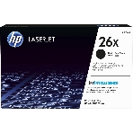 Тонер Картридж HP 26X CF226X черный для HP LJ Pro M402/M426 (9000стр.), фото9