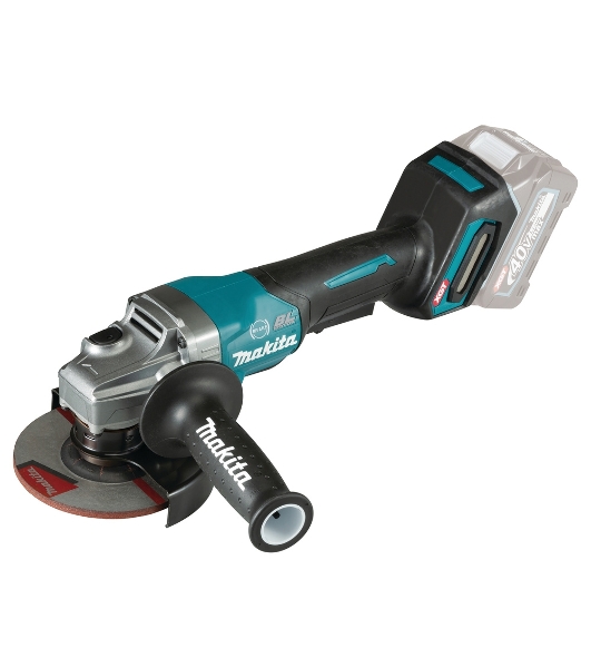 УШМ акк Makita GA013GZ