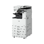 МФУ лазерное Canon imageRUNNER ADVANCE DX C3926I (5963C005), А3, цветное, печ. 26 стр/мин. (А4) 15 стр/мин. (А3), 1200x1200 dpi (печать) 600x600 dpi (скан.), USB; Ethernet (без автоподатчика и картриджей, запуск АСЦ), фото6