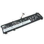 Аккумуляторная батарея для ноутбука Lenovo Legion 5-17IMH05H 15.36V 80wh v, фото2
