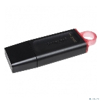 Флешка USB Kingston DataTraveler Exodia (DTX/256GB), 256Gb, USB 3.2 Gen 1, R/W 200/60, черный/розовый, фото15
