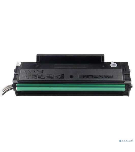 Картридж лазерный Pantum PC-211P, (аналог PC-211EV), черный (1600 стр.) для Pantum Series P2200/2500/M6500/6550/6600