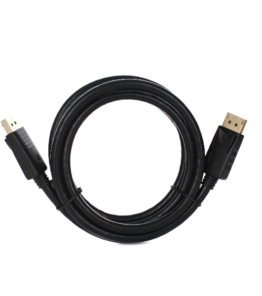 Кабель VCOM VHD6220-1.8MO Кабель соединительный DisplayPort 1,8 м
