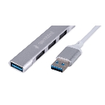 USB-концентратор Gembird UHB-C206, USB, USB 3.0/3xUSB 2.0, USB, фото10