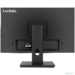 Монитор 23.8' ExeGate SuperView EA2400 IPS 1920x1080, 75 Гц, 5 мс, 16:9, 250 кд/м², HDMI 1.4, VGA, веб-камера (2 Мп), 3.5 мм, черный, фото21