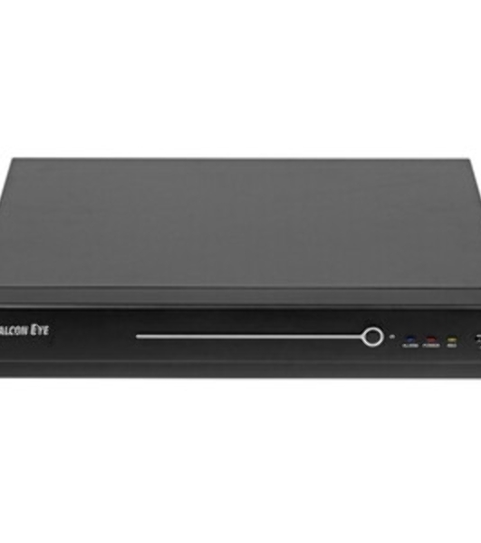 Видеорегистратор Falcon Eye FE-MHD2216 16 канальный 5 в 1 регистратор: запись 16кан 5Мп Lite*12k/с; 1080P*15k/с; 720P*25k/с; Н.264/H.265/H265+; HDMI, VGA, SATA*2 (до 10TB HDD), 2 USB; Аудио 1/1