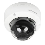 Камера видеонаблюдения IP Hikvision DS-2CD2747G2HT-LIZS(2.8-12MM) 2.8-12мм корп.:серый, фото5
