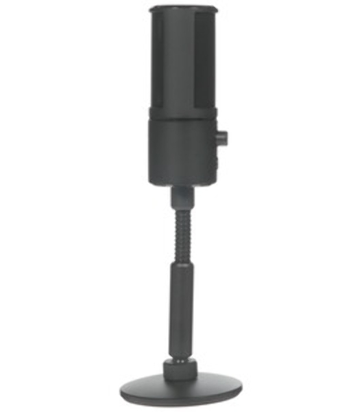 Микрофон Razer Seiren Emote Razer Seiren Emote – Microphone with Emoticons - FRML Packaging