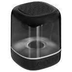 Акустическая система QUMO Plasma mini ВТ 0081 3 ВТ объемное звучание RGb, фото8