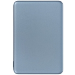 Портативный аккумулятор Xiaomi Super Slim Magnetic Power Bank 5000 Gold (BHR08PLGL), фото3