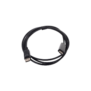 Переходник VCOM CG494-B Кабель-переходник DisplayPort M-> HDMI M 1.8m