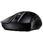 Мышь беспроводная ASUS ROG Strix Carry черный, 7200 dpi, радиоканал, Bluetooth, USB, кнопки - 6, фото5