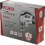 Лобзик электрический Ресанта Л-65/650 650Вт 3000ходов/мин от электросети, фото7