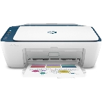 МФУ струйное HP DeskJet Ink Advantage Ultra 4828 (25R76A), A4, цветной, печ. до 7.5 стр/мин. (ч/б) до 5.5 стр/мин. (цвет), 1200x1200dpi, USB, Wi-Fi, Air Print, Mopria, фото13