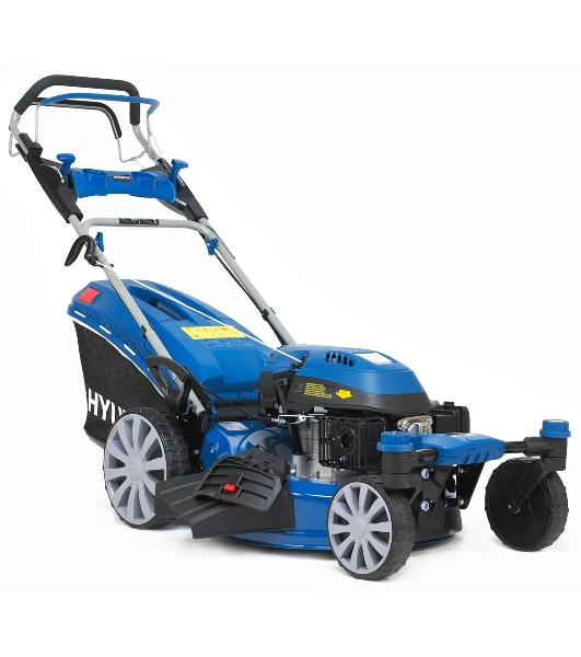 Газонокосилка роторная Hyundai L 5110RS