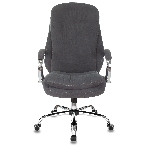 Кресло Бюрократ T-9950SL Fabric Alfa 44 серый, ткань, фото20