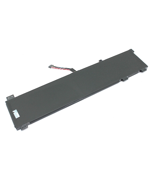Аккумуляторная батарея для ноутбука Lenovo Legion 5-17IMH05H 15.36V 80wh v