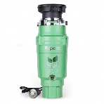 Измельчитель пищевых отходов Бирюса WD-375A1, фото5