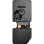 Картридж лазерный Kyocera TK-5430K для ECOSYS MA2100cfx/MA2100cwfx/PA2100cwx/PA2100cx черный (1250 стр.), фото2
