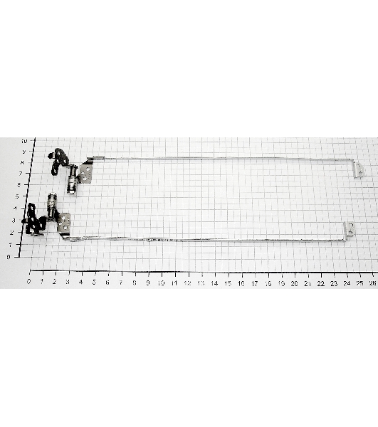 Петли для ноутбука HP Pavilion G6-2000, G6-2100, G6-2200, FBR36005010