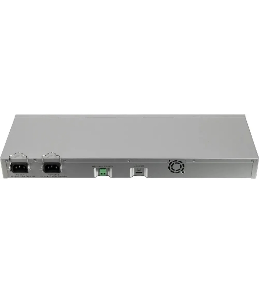 Маршрутизатор 10/100/1000M 13PORT RB1100AHX4 MIKROTIK