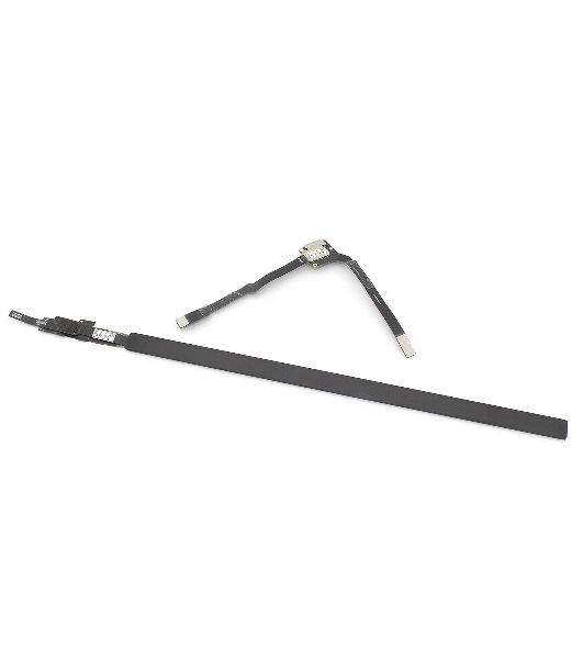 Сенсорная панель с контроллером Touch Bar MacBook Pro 16 Retina A2141 Late 2019 821-02522 AMS910WM